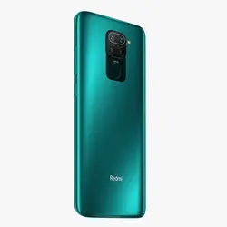 گوشی موبایل شیائومی مدل Redmi Note 9 M2003J15SS دو سیم‌ کارت ظرفیت 64 گیگابایت و رم 3 گیگابایت