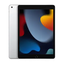 تبلت اپل iPad 9th Generation 10.2 Inch Wi-Fi 2021 ظرفیت 256 گیگابایت و رم 3 گیگابابت