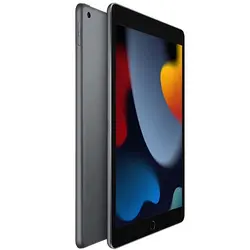 تبلت اپل iPad 9th Generation 10.2 Inch Wi-Fi 2021 ظرفیت 256 گیگابایت و رم 3 گیگابابت