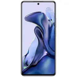 گوشی موبایل شیائومی مدل 11T 5G ظرفیت 256 گیگابایت و رم 8 گیگابایت