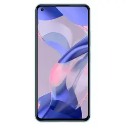 گوشی موبایل شیائومی مدل 11 lite 5G NE 2109119DG ظرفیت 128 گیگابایت و رم 6 گیگابایت