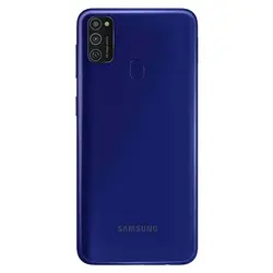 گوشی موبایل سامسونگ مدل Galaxy M21 ظرفیت 64 گیگابایت و رم 4 گیگابایت (جعبه باز)
