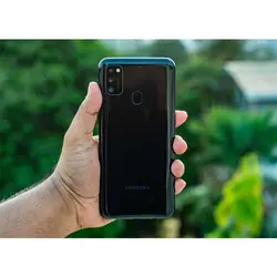 گوشی موبایل سامسونگ مدل Galaxy M21 ظرفیت 64 گیگابایت و رم 4 گیگابایت (جعبه باز)