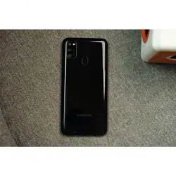 گوشی موبایل سامسونگ مدل Galaxy M21 ظرفیت 64 گیگابایت و رم 4 گیگابایت (جعبه باز)