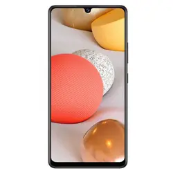گوشی موبایل سامسونگ مدل Galaxy A42 5G ظرفیت 128 گیگابایت و رم 8 گیگابایت (جعبه باز)