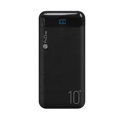 شارژر همراه پرووان مدل PPB5102 ظرفیت 10000 میلی آمپرساعت