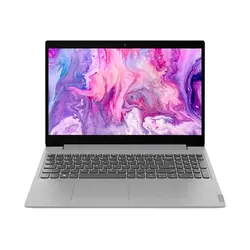 لپ تاپ 15 اینچی لنوو مدل Ideapad L3 Core i3 10110 8GB 1TB Intel