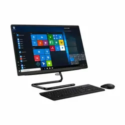 کامپیوتر همه کاره 21.5 اینچی لنوو مدل A340 Core i5 9400T 8GB 1TB 2GB NT 530