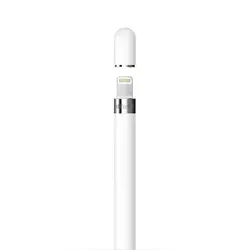قلم لمسی اپل مدل Apple Pencil مناسب برای آی پد پرو با گارانتی اصالت و سلامت فیزیکی