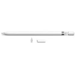 قلم لمسی اپل مدل Apple Pencil مناسب برای آی پد پرو با گارانتی اصالت و سلامت فیزیکی