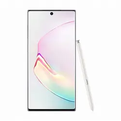 گوشی موبایل سامسونگ مدل Galaxy Note 10 SM-N970F/DS دو سیم‌کارت ظرفیت 256 گیگابایت