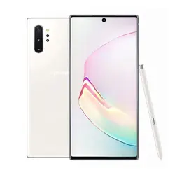 گوشی موبایل سامسونگ مدل Galaxy Note 10 SM-N970F/DS دو سیم‌کارت ظرفیت 256 گیگابایت