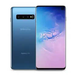 گوشی موبایل سامسونگ مدل Galaxy S10 SM-G973F/DS دو سیم کارت ظرفیت 128 گیگابایت