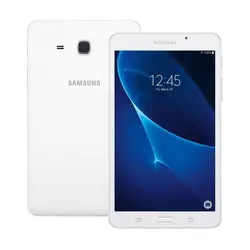 تبلت سامسونگ مدل Galaxy Tab A SM-T285 4G سال 2016 | Samsung T285