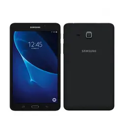 تبلت سامسونگ مدل Galaxy Tab A SM-T285 4G سال 2016 | Samsung T285