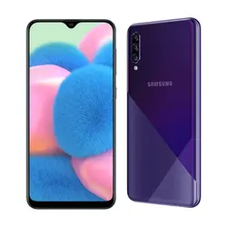 گوشی موبایل سامسونگ مدل Galaxy A50s SM-A507FN/DS دو سیم کارت ظرفیت 128گیگابایت