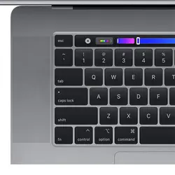 لپ تاپ 16 اینچی اپل مدل MacBook Pro MVVK2 2019