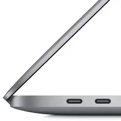 لپ تاپ 16 اینچی اپل مدل MacBook Pro MVVK2 2019