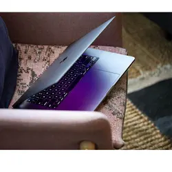 لپ تاپ 16 اینچی اپل مدل MacBook Pro MVVK2 2019