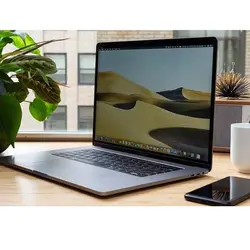 لپ تاپ 16 اینچی اپل مدل MacBook Pro MVVK2 2019