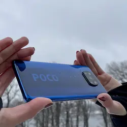 گوشی موبایل شیائومی مدل Poco X3 GT ظرفیت 128 گیگابایت و رم 8 گیگابایت (جعبه باز)