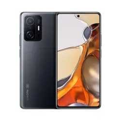 گوشی موبایل شیائومی مدل 11T Pro 5G ظرفیت 256 گیگابایت و رم 12 گیگابایت