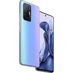 گوشی موبایل شیائومی مدل 11T Pro 5G ظرفیت 256 گیگابایت و رم 12 گیگابایت