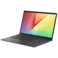 لپ تاپ 15.6 اینچی ایسوس مدل K513EQ Core i7 1165G7 12GB 512GB 2GB MX350 FHD TFT