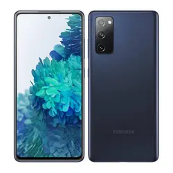 گوشی موبایل سامسونگ مدل Galaxy S20FE 5G ظرفیت 128 گیگابایت و رم 6 گیگابایت (جعبه باز)