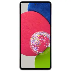 گوشی موبایل سامسونگ مدل A52s 5G ظرفیت 128 گیگابایت و رم 8 گیگابایت