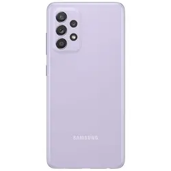 گوشی موبایل سامسونگ مدل A52s 5G ظرفیت 128 گیگابایت و رم 8 گیگابایت