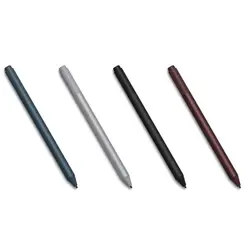 قلم لمسی مایکروسافت مدل Surface Pen 2017 با گارانتی اصالت و سلامت فیزیکی