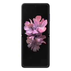 گوشی موبایل سامسونگ مدل Galaxy Z Flip SM-F700F/DS دو سیم کارت ظرفیت 256 گیگابایت