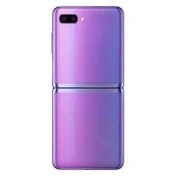 گوشی موبایل سامسونگ مدل Galaxy Z Flip SM-F700F/DS دو سیم کارت ظرفیت 256 گیگابایت
