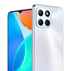 گوشی موبایل آنر مدل X6 دو سیم کارت ظرفیت 64 گیگابایت و رم 4 گیگابایت