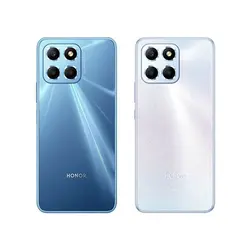 گوشی موبایل آنر مدل X6 دو سیم کارت ظرفیت 64 گیگابایت و رم 4 گیگابایت