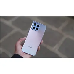 گوشی موبایل آنر مدل X6 دو سیم کارت ظرفیت 64 گیگابایت و رم 4 گیگابایت