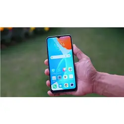 گوشی موبایل آنر مدل X6 دو سیم کارت ظرفیت 64 گیگابایت و رم 4 گیگابایت