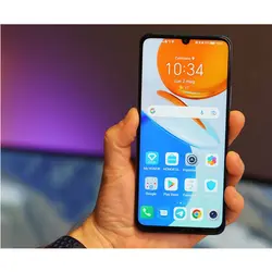 گوشی موبایل آنر X7 دو سیم کارت ظرفیت 64 گیگابایت و رم 6 گیگابایت