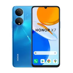 گوشی موبایل آنر X7 دو سیم کارت ظرفیت 64 گیگابایت و رم 4 گیگابایت