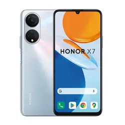 گوشی موبایل آنر X7 دو سیم کارت ظرفیت 64 گیگابایت و رم 4 گیگابایت