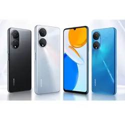 گوشی موبایل آنر X7 دو سیم کارت ظرفیت 64 گیگابایت و رم 4 گیگابایت