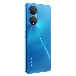 گوشی موبایل آنر X7 دو سیم کارت ظرفیت 64 گیگابایت و رم 4 گیگابایت