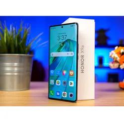 گوشی موبایل آنر X9a ظرفیت 256 گیگابایت و رم 8 گیگابایت