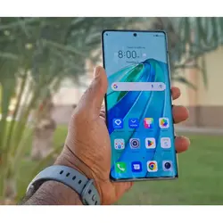 گوشی موبایل آنر X9a ظرفیت 256 گیگابایت و رم 8 گیگابایت