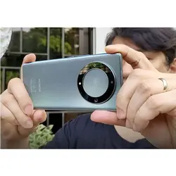 گوشی موبایل آنر X9a ظرفیت 256 گیگابایت و رم 8 گیگابایت