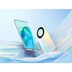 گوشی موبایل آنر X9a ظرفیت 256 گیگابایت و رم 8 گیگابایت