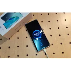 گوشی موبایل آنر X9a ظرفیت 256 گیگابایت و رم 8 گیگابایت