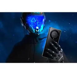 گوشی موبایل آنر X9a ظرفیت 256 گیگابایت و رم 8 گیگابایت