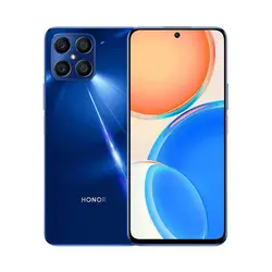 گوشی موبایل آنر X8 ظرفیت 128 گیگابایت و رم 6 گیگابایت